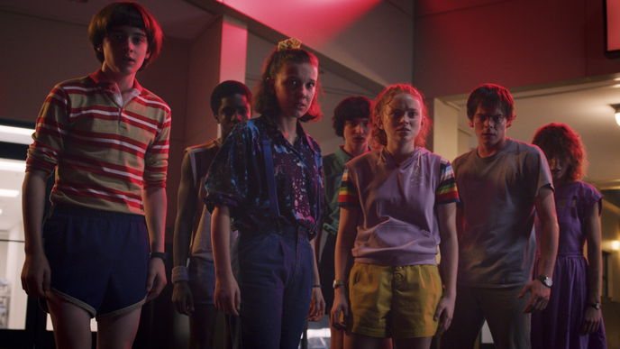 Alle Infos zu Stranger Things 3 
