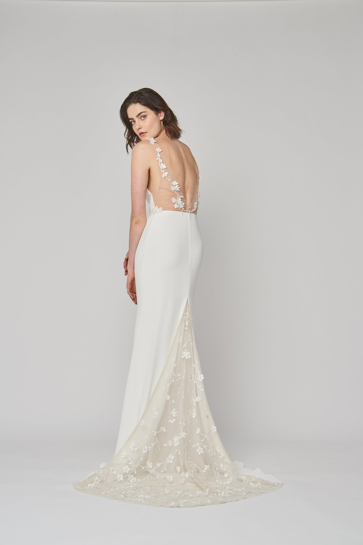 Alexandra Grecco Hochzeitskleider