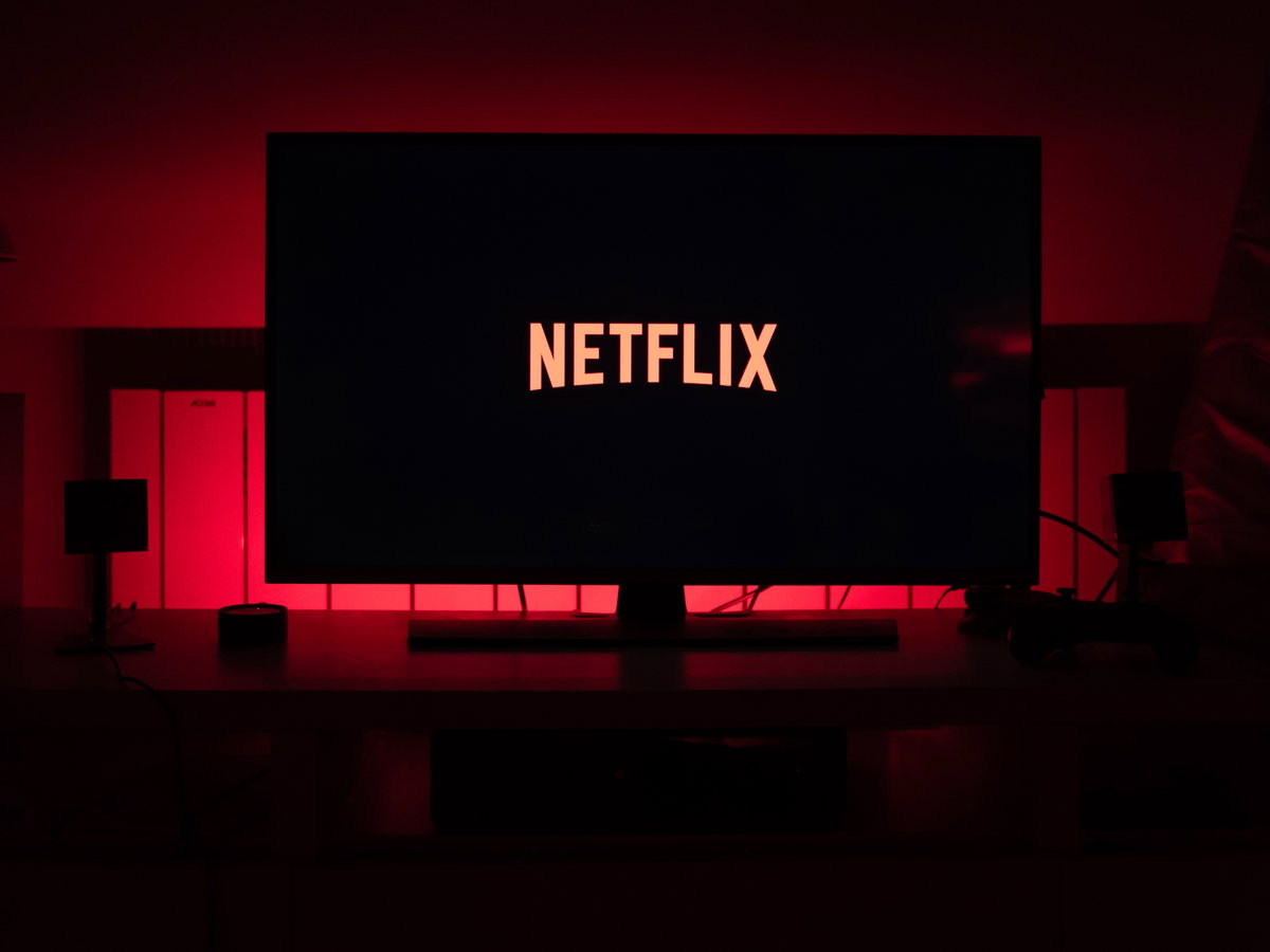 Netflix Serien