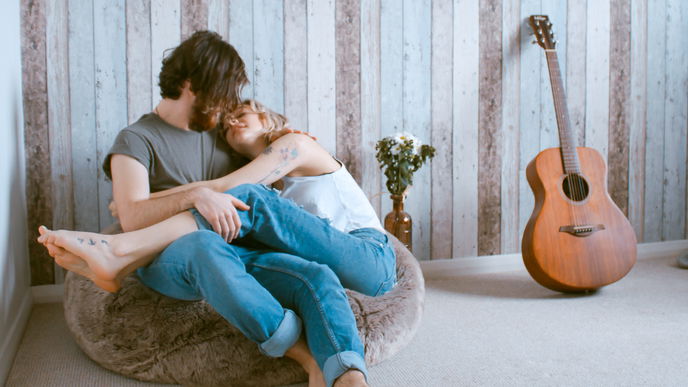 Die große Liebe: Wo werde ich sie finden?