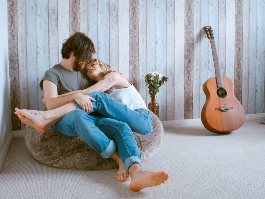Die große Liebe: Wo werde ich sie finden?