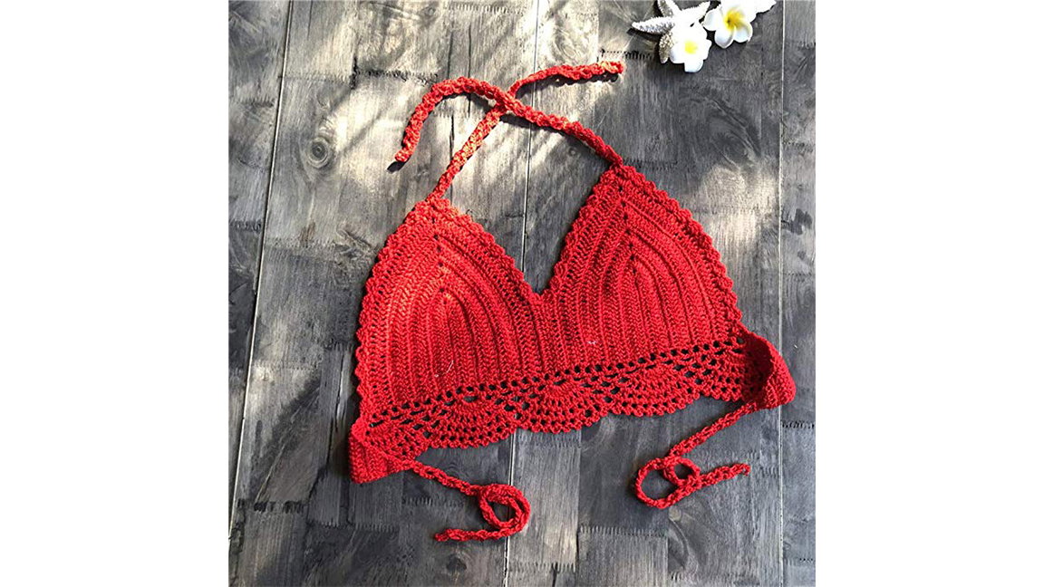 Bikini Top Rot