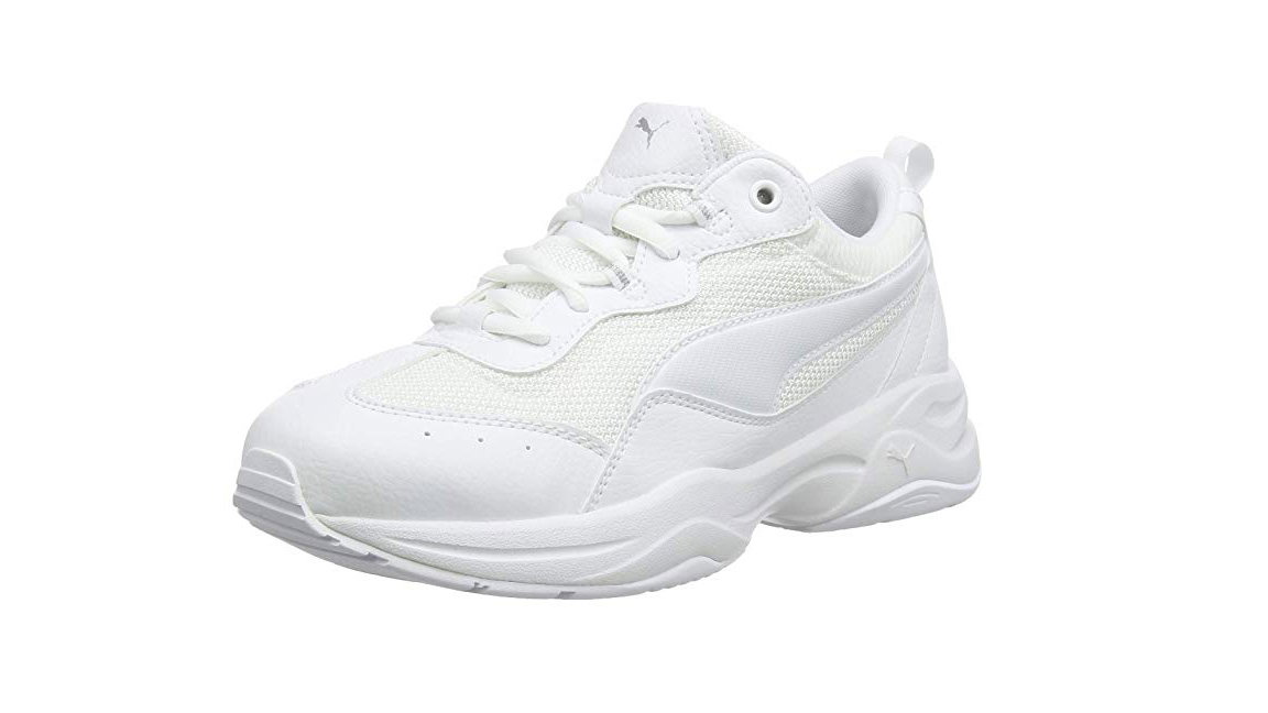 Ugly Dad Sneaker