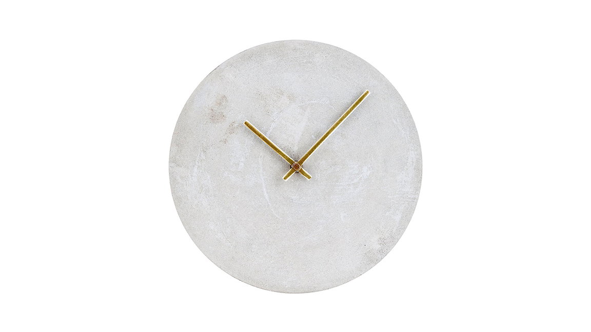 Wanduhr