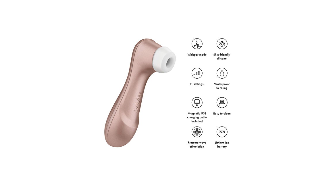 Satisfyer