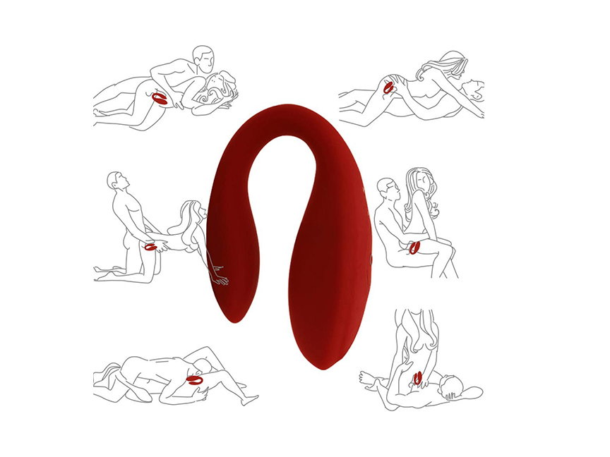 Paarvibrator