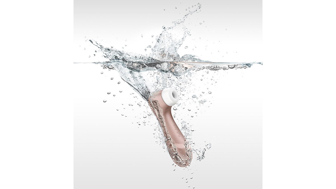 Satisfyer