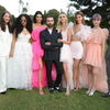Designerkooperation 2019: H&M bringt Kollektion mit Giambattista Valli heraus!