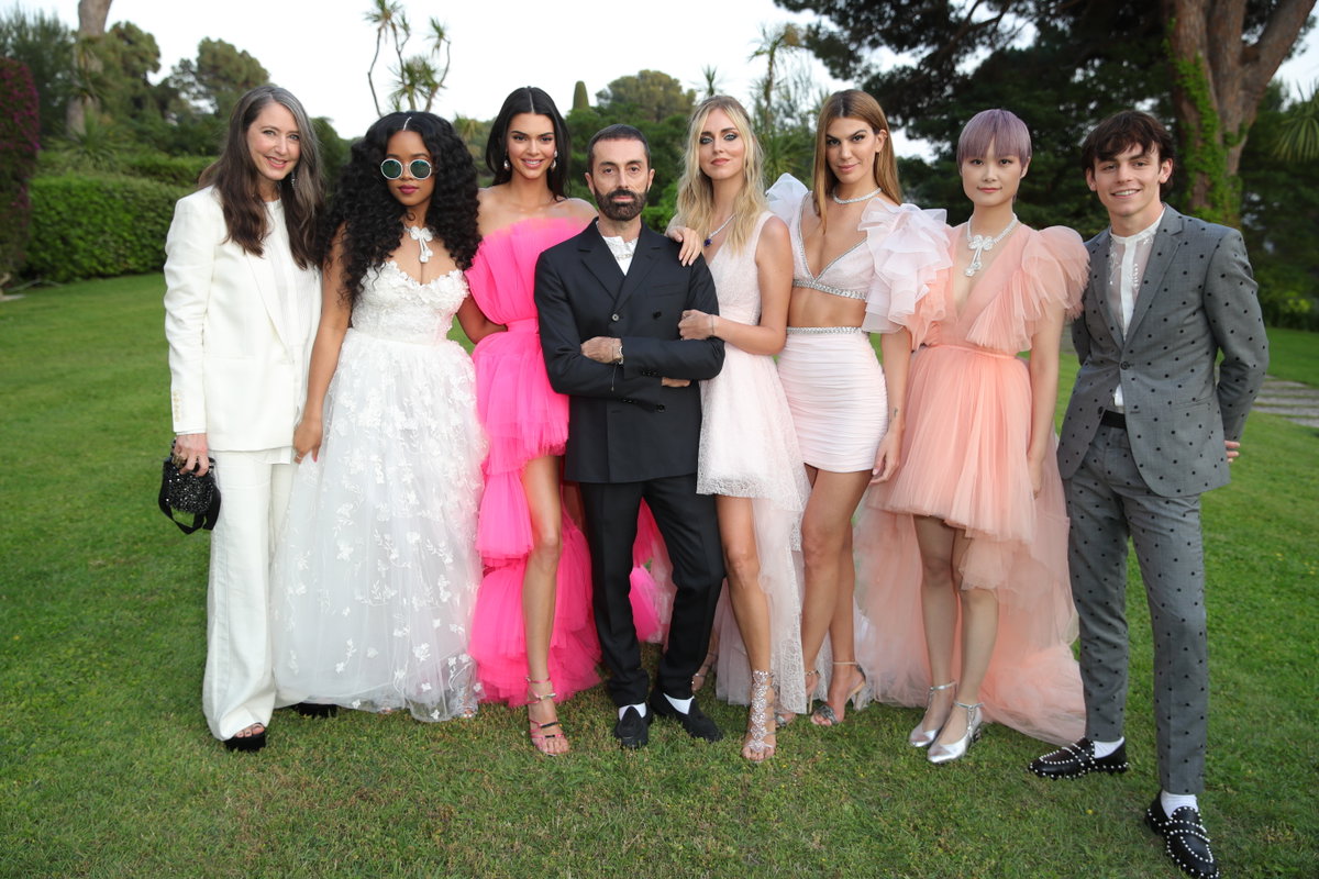 Giambattista Valli x H&M