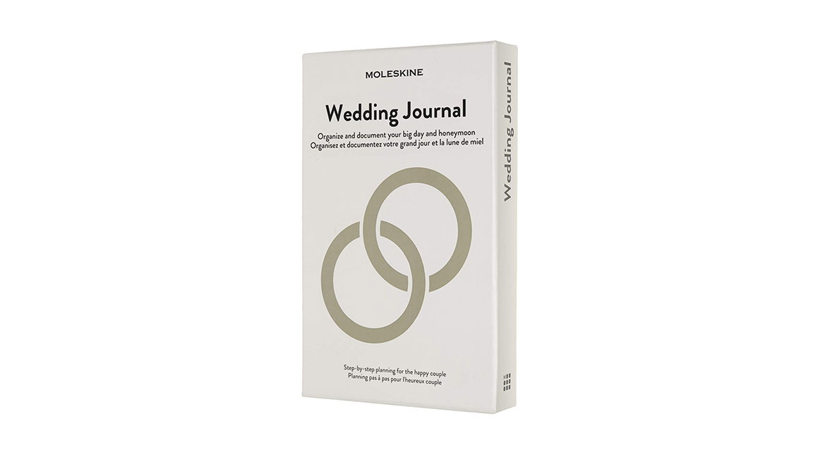 Wedding Journal