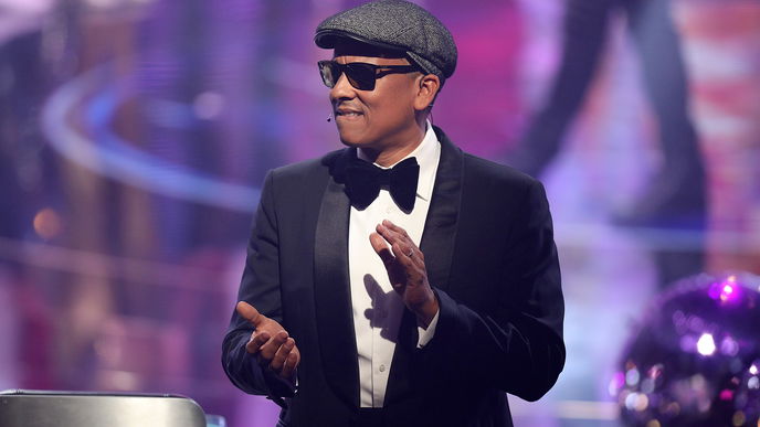 Xavier Naidoo: Wer ist seine Frau?