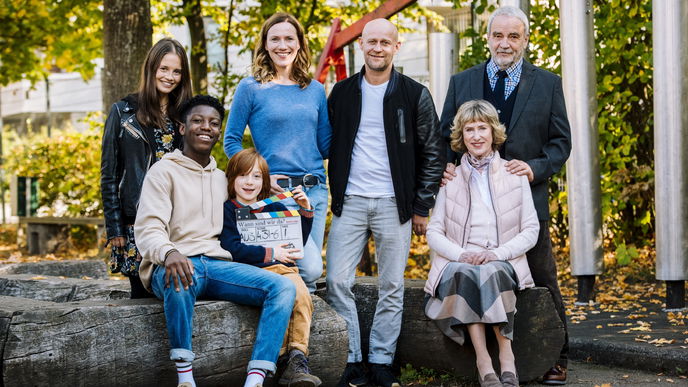 „Das Wichtigste im Leben“: VOX geht mit neuer Familien-Serie an den Start