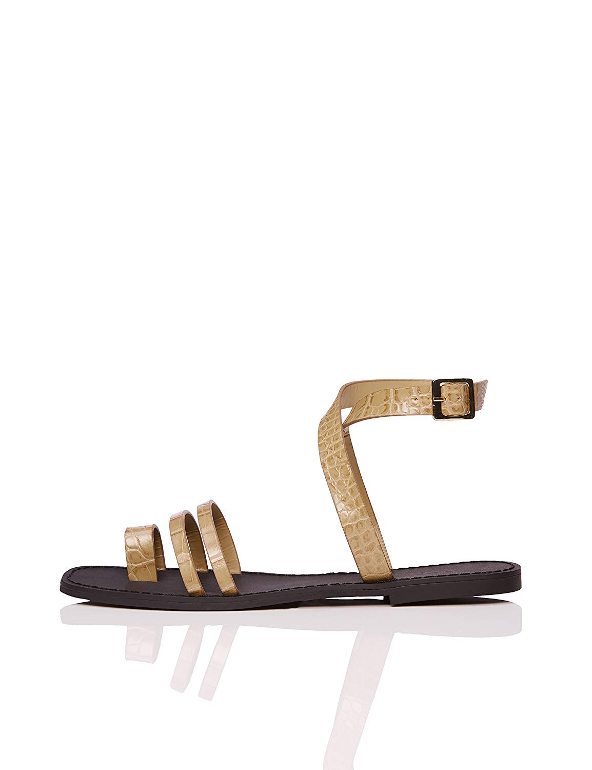 Riemchensandalen
