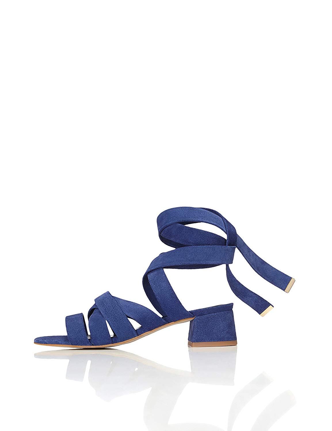 Strappy Sandals