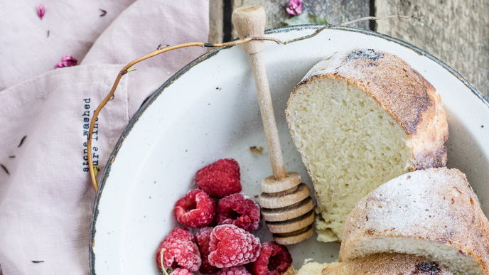 Abnehmen mit Brot und Kuchen: So funktioniert die Diät