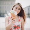 5 leckere Eissorten, die weniger als 80 Kalorien haben! 