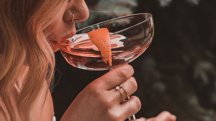 Rückruf 2022: Achtung im Edeka! Glassplitter im Alkohol kann lebensgefährlich sein