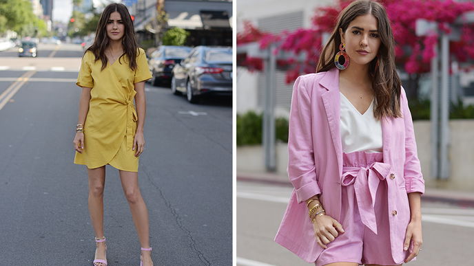 Amazon "The Drop": Erste Kollektion von Paola Alberdi ist online!