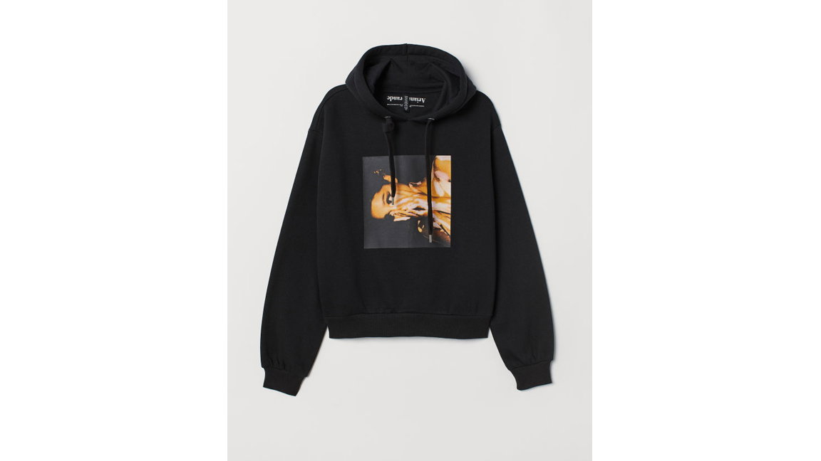 ariana grande hoodie