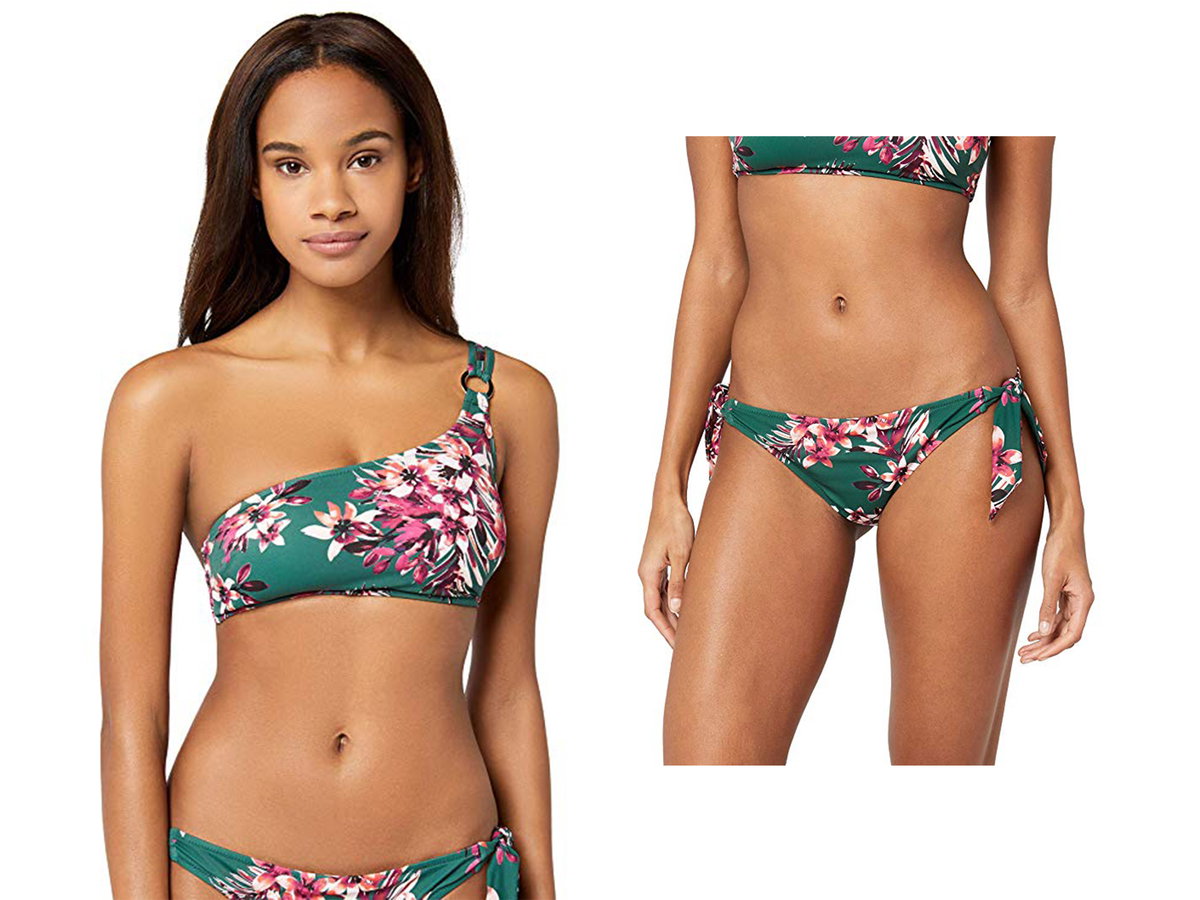 Bunter Bikini