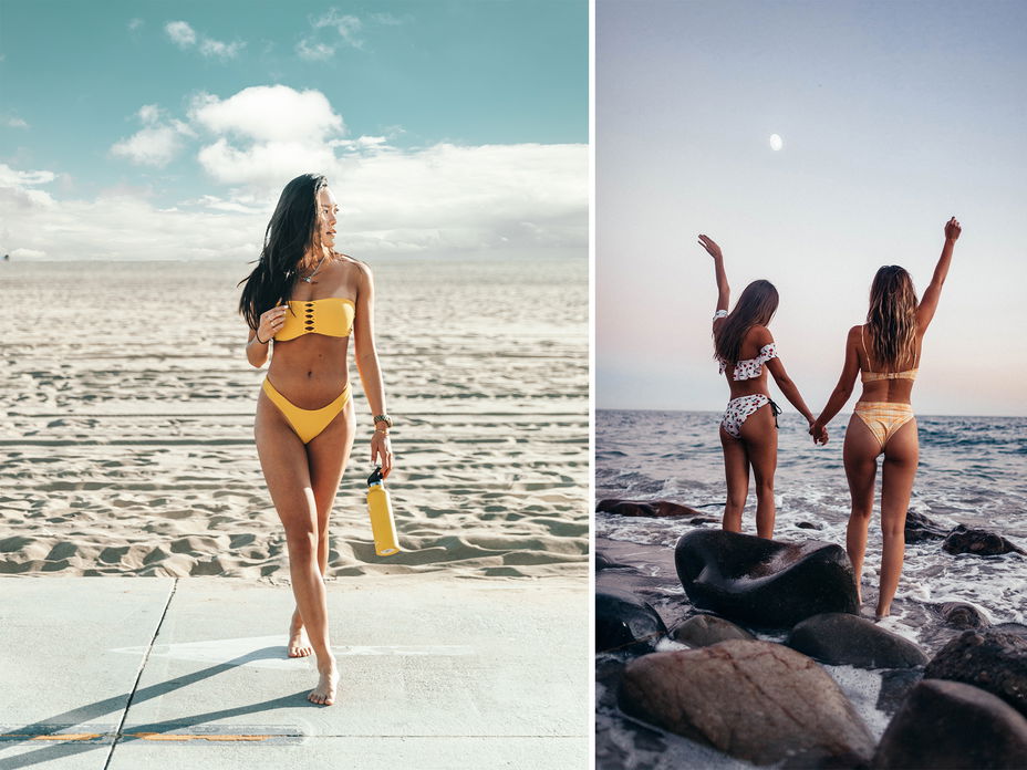 Bikinis