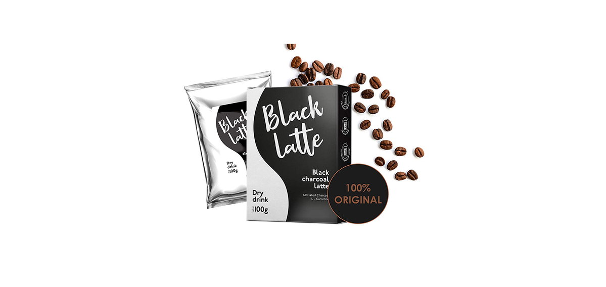 Black Latte kaufen