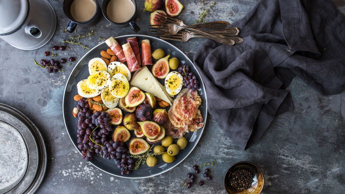 So funktioniert die "One Meal A Day"- Diät