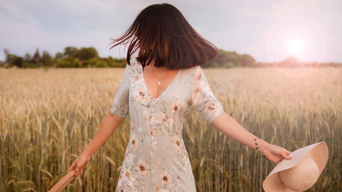 Laut Sternzeichen: So wird der Sommer für euch! 