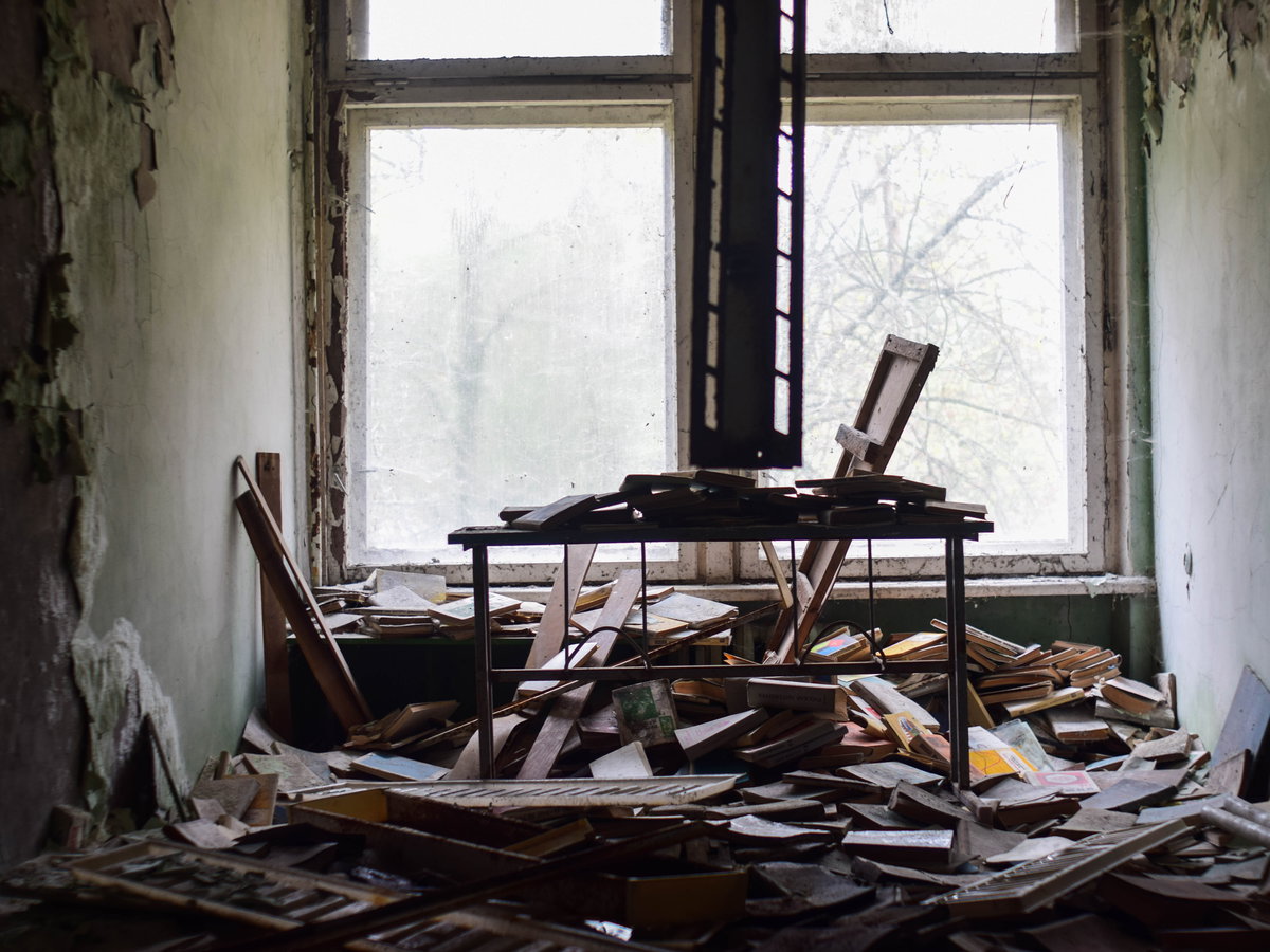 Chernobyl
