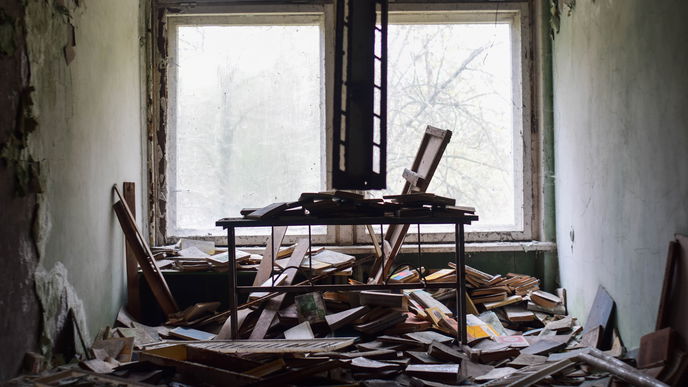 Die neue HBO-Serie „Chernobyl“ löst „Game of Thrones“ ab!