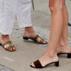 Zum Verlieben schön: Diese Sandalen liegen derzeit im Trend!