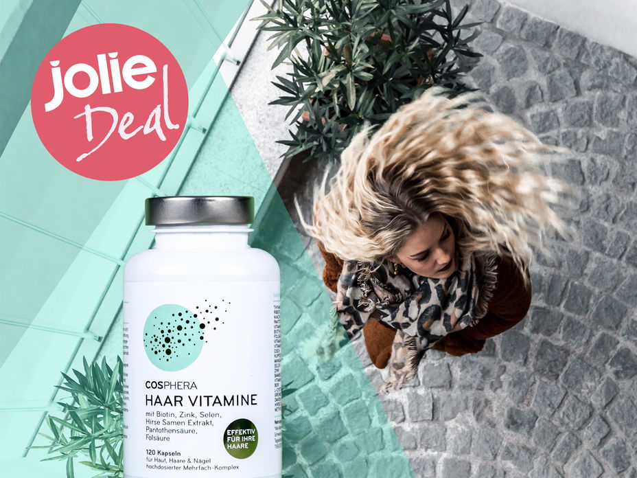 Cosphera Jolie Deal