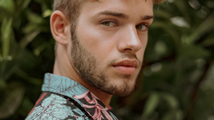 Männerfrisuren: Schöne Trendfrisuren für Männer