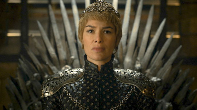 „Game of Thrones“: Cersei Lannister war wirklich schwanger!