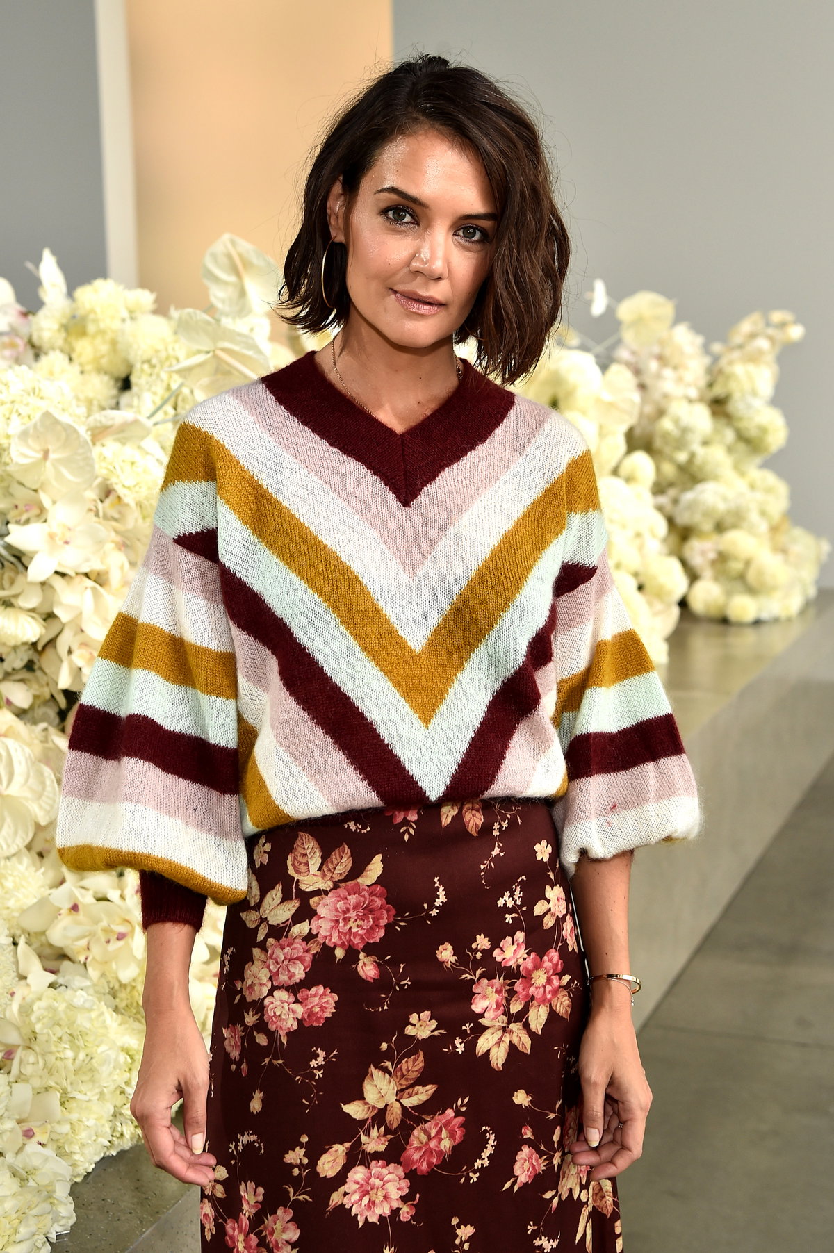 Katie Holmes