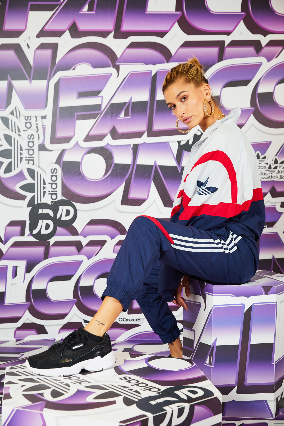 Hailey Baldwin