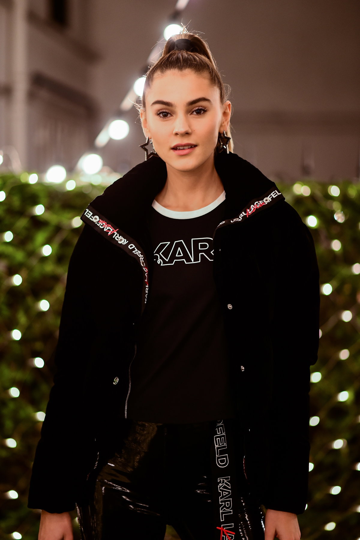Stefanie Giesinger