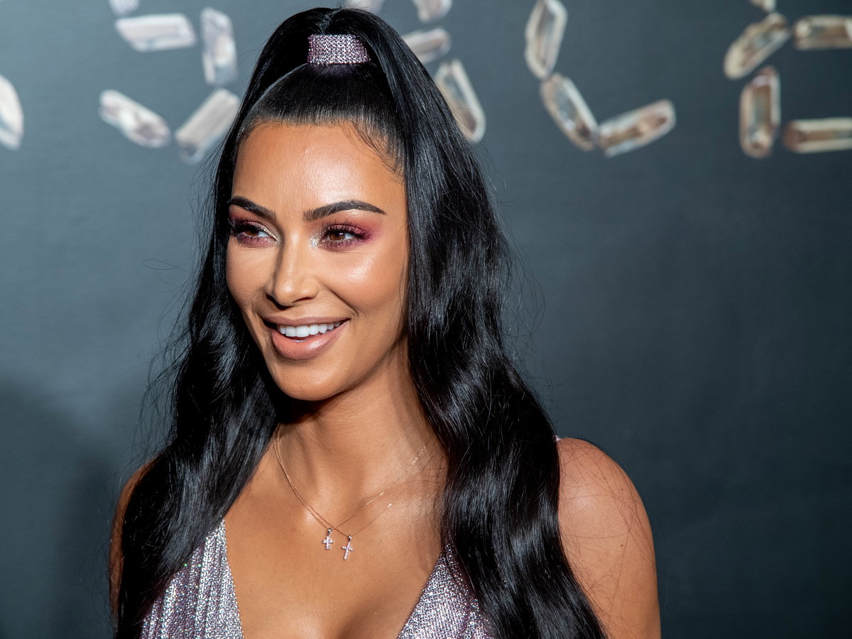 Kim Kardashian