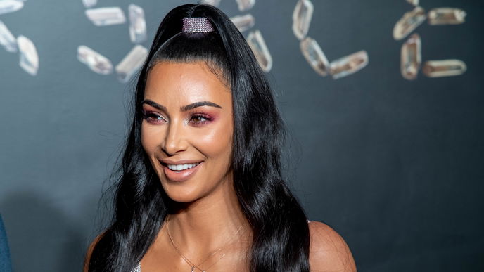 Kim Kardashians Kinder sind schon sooo groß geworden?