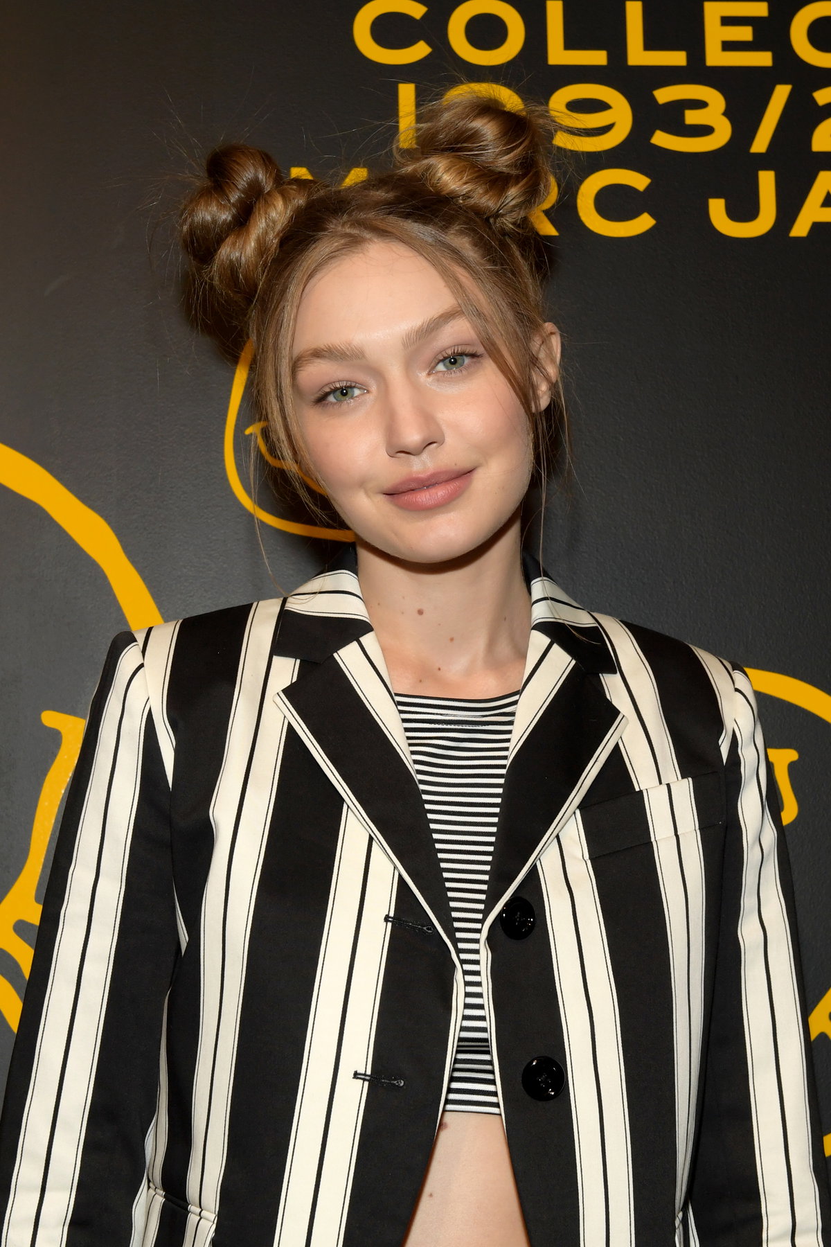 Gigi Hadid