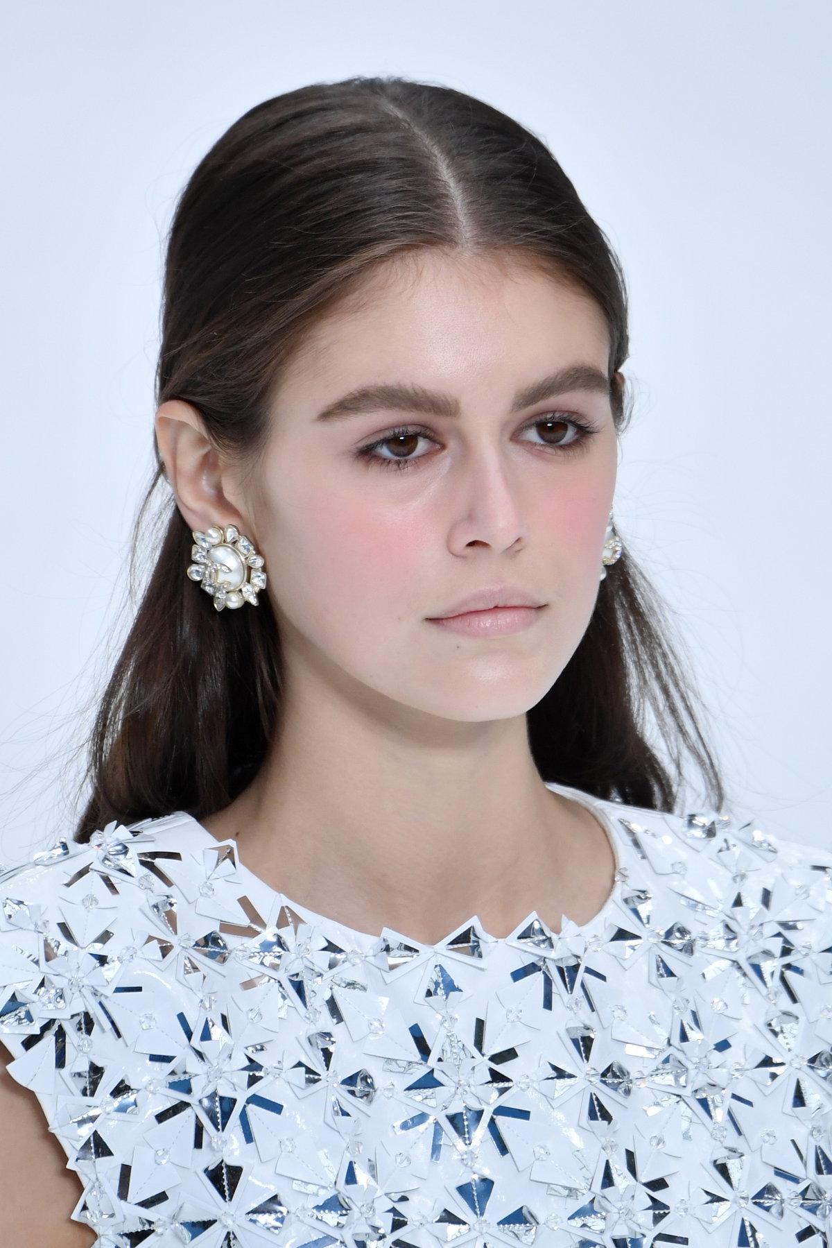 Kaia Gerber