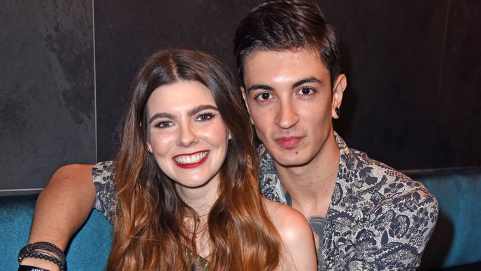 Klaudia mit K von GNTM: So süß ist der Liebesbeweis an ihren Freund!