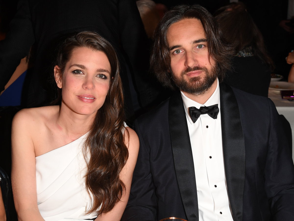 Charlotte Casiraghi