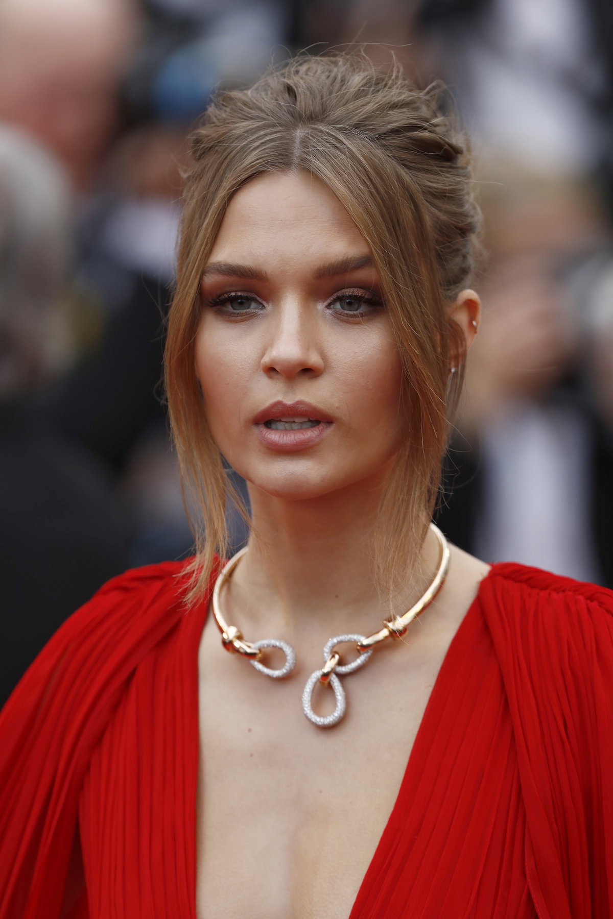 Josephine Skriver