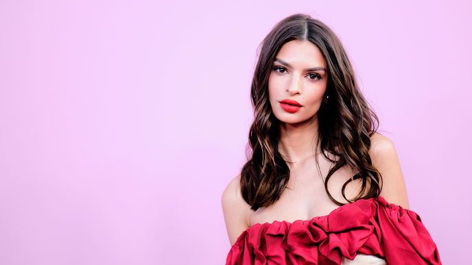 Emily Ratajkowski: Deshalb lässt das Model so gerne die Hüllen fallen