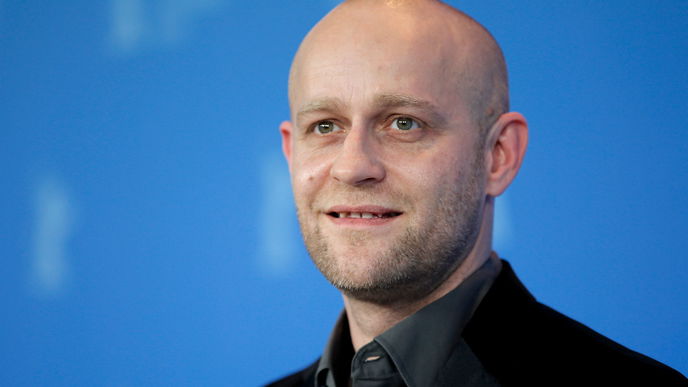 Jürgen Vogel: Bild von Freundin und Baby aufgetaucht