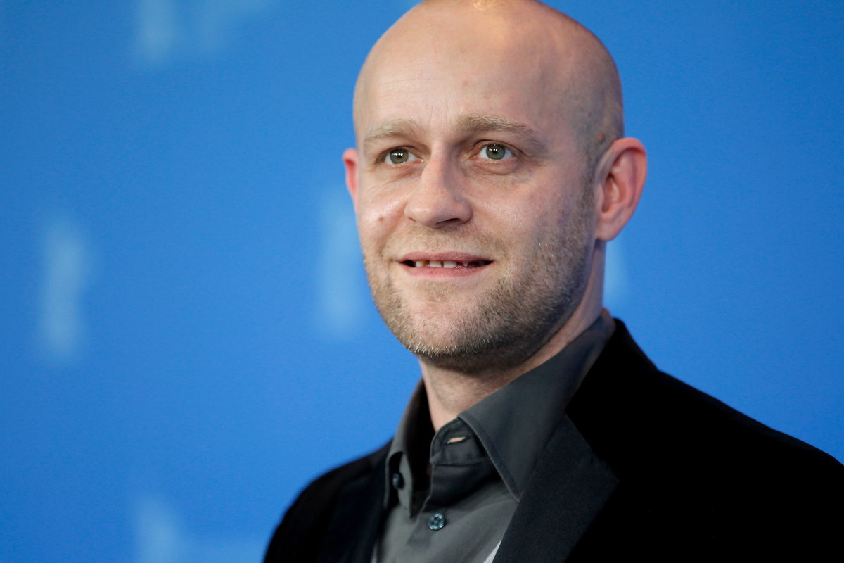 Jürgen Vogel