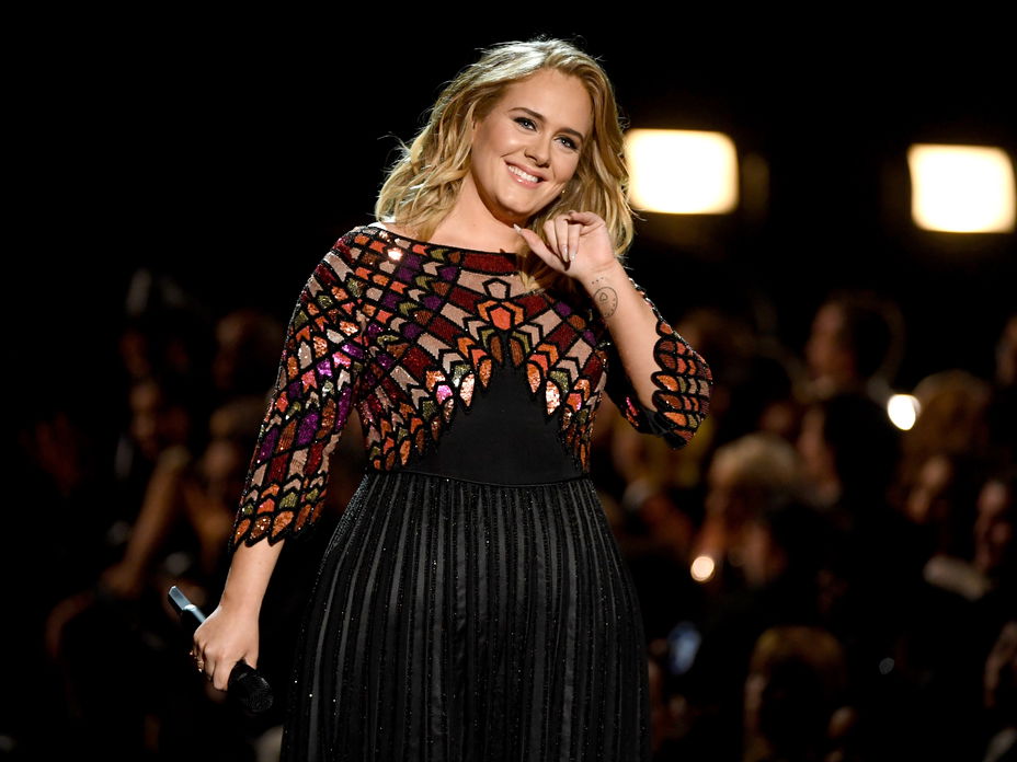 Adele