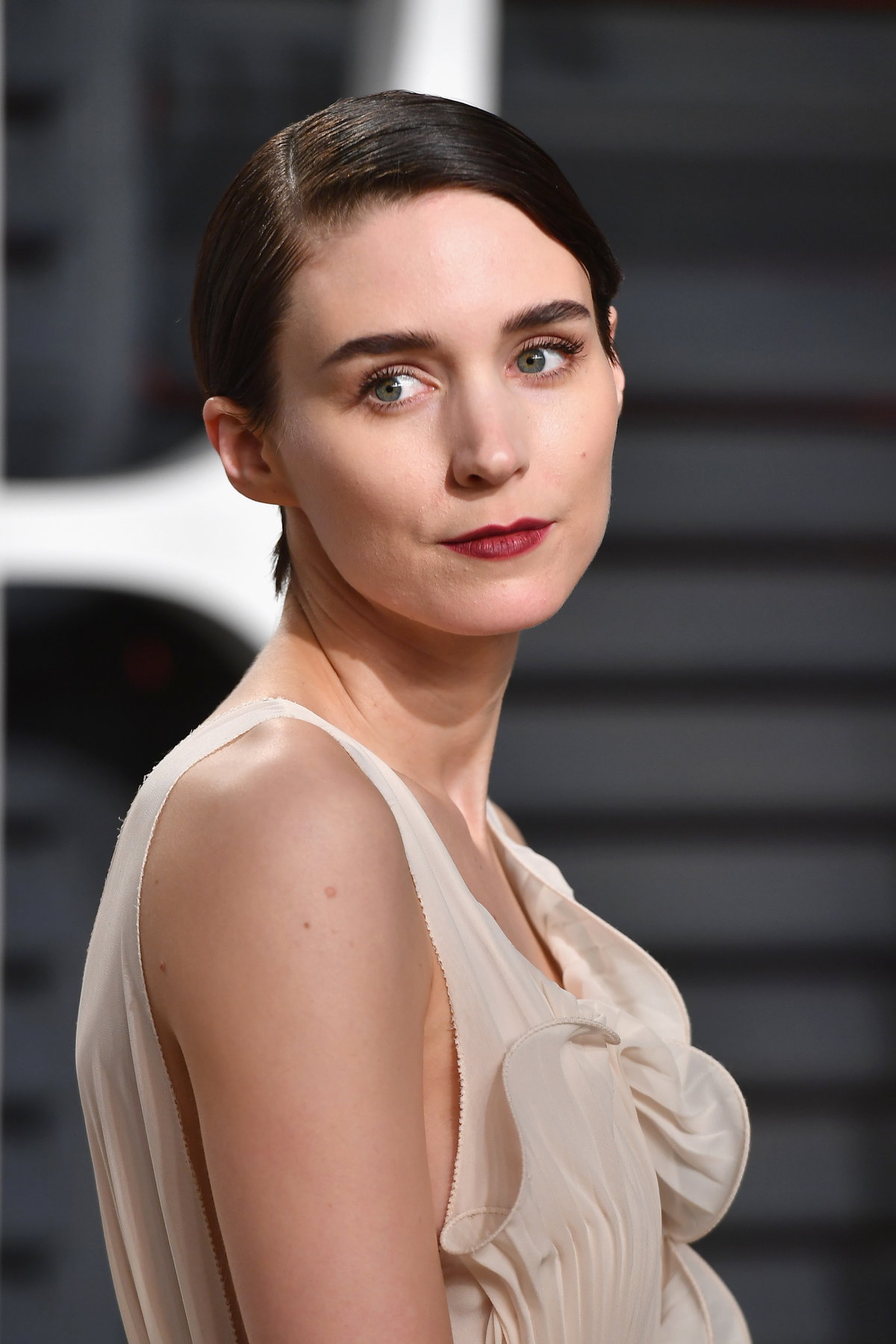 Rooney Mara