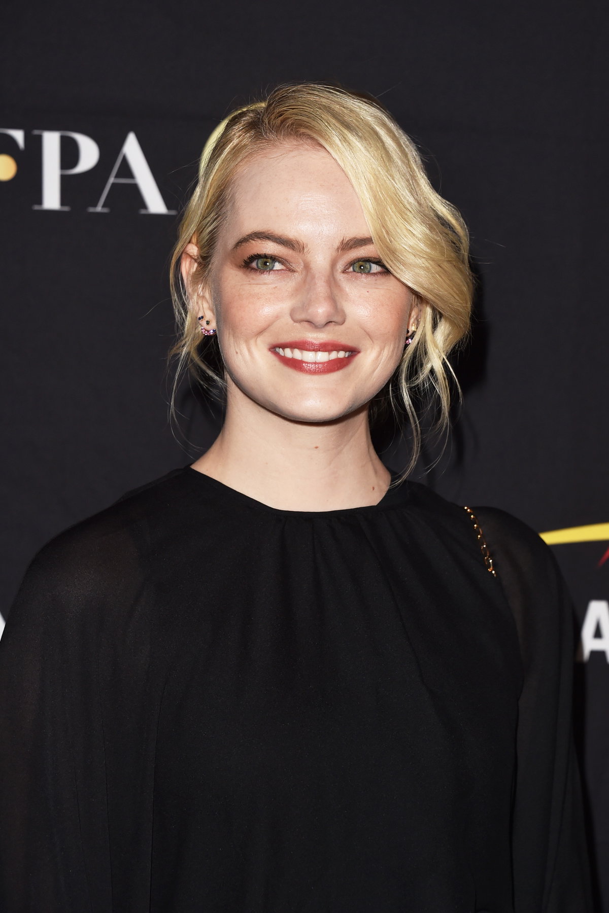 Emma Stone